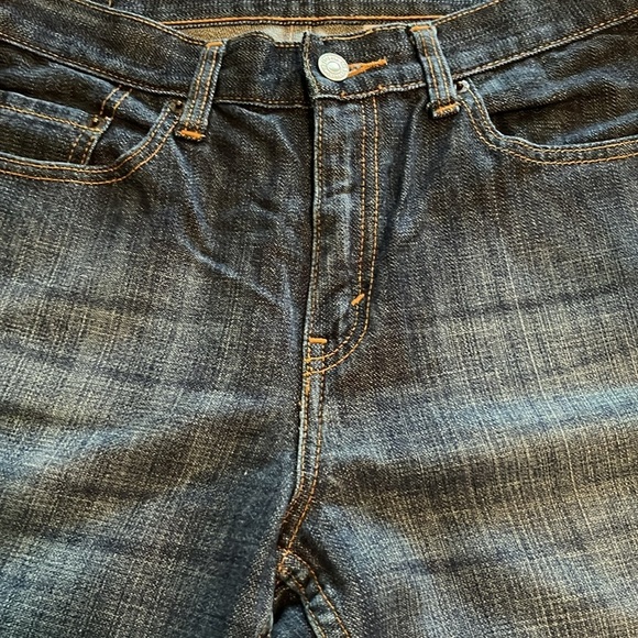 Vintage Levi’s 505 Lower Rise Straight Leg Size 10 MIS - Picture 15 of 16